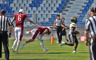 Krefeld Ravens, Hamburg Pioneers, German Football Network, GFN, German Football League, AFVD, GFL, DFFL, AFBÖ, AFLE, EFA, ELF, American Football, NFL, Football is family, Photo101