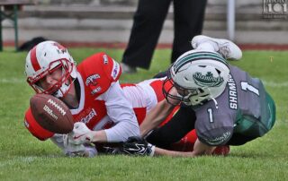 Mülheim Shamrocks, Gelsenkirchen Devils, German Football Network, GFN, German Football League, AFVD, GFL, DFFL, AFBÖ, AFLE, EFA, ELF, American Football, NFL, Football is family, Photo101