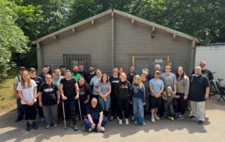 Solingen Paladins, German Football Network, GFN, German Football League, AFVD, GFL, DFFL, AFBÖ, AFLE, EFA, ELF, American Football, NFL, Football is family