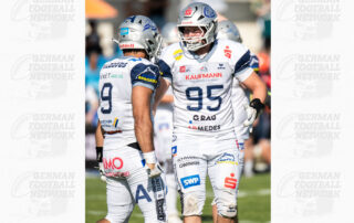 Pforzheim Wilddogs, American Football, AFVD, American Football Verband Deutschland, GFL, German Football League, GFL2, Regionalliga, German Football Network,