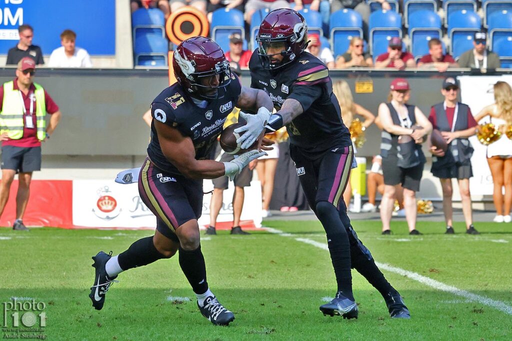 Rhein Fire, Berlin Thunder, German Football Network, GFN, German Football League, AFVD, GFL, DFFL, AFBÖ, AFLE, EFA, ELF, American Football, NFL, Football is family, Photo101