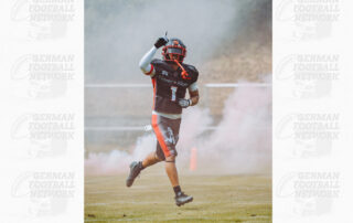 Solingen Paladins, German Football Network, GFN, German Football League, AFVD, GFL, DFFL, AFBÖ, AFLE, EFA, ELF, American Football, NFL, Football is family