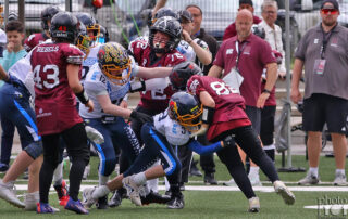 Assindia Cardinals, Bochum Rebels, German Football Network, GFN, German Football League, AFVD, GFL, DFFL, AFBÖ, AFLE, EFA, ELF, American Football, NFL, Football is family, Photo101