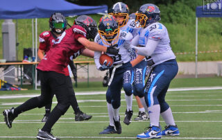 Assindia Cardinals, Bochum Rebels, German Football Network, GFN, German Football League, AFVD, GFL, DFFL, AFBÖ, AFLE, EFA, ELF, American Football, NFL, Football is family, Photo101
