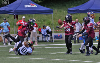 Assindia Cardinals, Bochum Rebels, German Football Network, GFN, German Football League, AFVD, GFL, DFFL, AFBÖ, AFLE, EFA, ELF, American Football, NFL, Football is family, Photo101