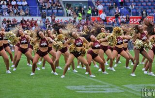 Rhein Fire Cheerleaders, German Football Network, GFN, German Football League, AFVD, GFL, DFFL, AFBÖ, AFLE, EFA, ELF, American Football, NFL, Football is family, Photo101