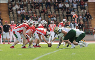 Fighting Farmers Montabaur, American Football, AFVD, American Football Verband Deutschland, GFL, German Football League, GFL2, Regionalliga, German Football Network,