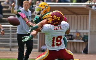 Cologne Crocodiles, Troisdorf Jets, German Football Network, GFN, German Football League, AFVD, GFL, DFFL, AFBÖ, AFLE, EFA, ELF, American Football, NFL, Football is family, Photo101
