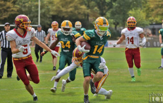 Cologne Crocodiles, Troisdorf Jets, German Football Network, GFN, German Football League, AFVD, GFL, DFFL, AFBÖ, AFLE, EFA, ELF, American Football, NFL, Football is family, Photo101