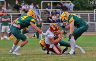 Cologne Crocodiles, Troisdorf Jets, German Football Network, GFN, German Football League, AFVD, GFL, DFFL, AFBÖ, AFLE, EFA, ELF, American Football, NFL, Football is family, Photo101