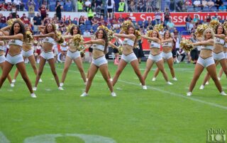 Rhein Fire Cheerleaders, German Football Network, GFN, German Football League, AFVD, GFL, DFFL, AFBÖ, AFLE, EFA, ELF, American Football, NFL, Football is family, Photo101