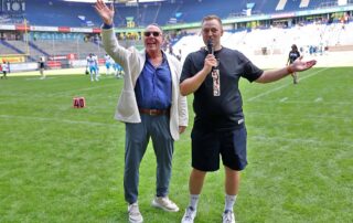 Rhein Fire, Wroclaw Panthers, German Football Network, GFN, German Football League, AFVD, GFL, DFFL, AFBÖ, AFLE, EFA, ELF, American Football, NFL, Football is family, Photo101
