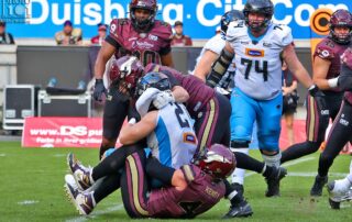Rhein Fire, Wroclaw Panthers, German Football Network, GFN, German Football League, AFVD, GFL, DFFL, AFBÖ, AFLE, EFA, ELF, American Football, NFL, Football is family, Photo101