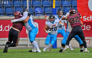 Rhein Fire, Wroclaw Panthers, German Football Network, GFN, German Football League, AFVD, GFL, DFFL, AFBÖ, AFLE, EFA, ELF, American Football, NFL, Football is family, Photo101