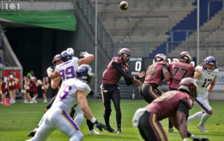 Rhein Fire, Vienna Vilings, German Football Network, GFN, German Football League, AFVD, GFL, DFFL, AFBÖ, AFLE, EFA, ELF, American Football, NFL, Football is family, Photo101
