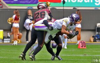 Rhein Fire, Vienna Vilings, German Football Network, GFN, German Football League, AFVD, GFL, DFFL, AFBÖ, AFLE, EFA, ELF, American Football, NFL, Football is family, Photo101