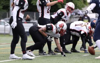 Stuttgart Scorpions Sisters, German Football Network, GFN, German Football League, AFVD, GFL, DFFL, AFBÖ, AFLE, EFA, ELF, American Football, NFL, Football is family