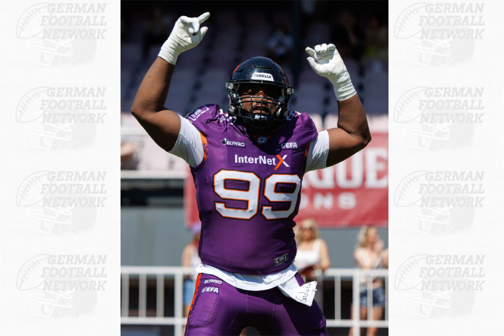 Frankfurt Galaxy, German Football Network, GFN, German Football League, AFVD, GFL, DFFL, AFBÖ, AFLE, EFA, ELF, American Football, NFL, Football is family