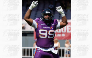 Frankfurt Galaxy, German Football Network, GFN, German Football League, AFVD, GFL, DFFL, AFBÖ, AFLE, EFA, ELF, American Football, NFL, Football is family