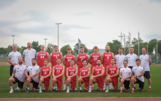 AFBÖ, German Football Network, GFN, German Football League, AFVD, GFL, DFFL, AFBÖ, AFLE, EFA, ELF, American Football, NFL, Football is family