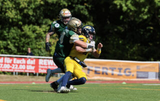 Montabaur Fighting Farmers, American Football, AFVD, American Football Verband Deutschland, GFL, German Football League, GFL2, Regionalliga, German Football Network,