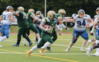 Montabaur Fighting Farmers, American Football, AFVD, American Football Verband Deutschland, GFL, German Football League, GFL2, Regionalliga, German Football Network,