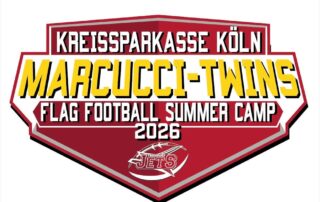 Flag Camp Troisdorf Jets