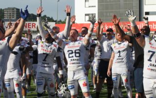 Pforzheim Wilddogs, American Football, AFVD, American Football Verband Deutschland, GFL, German Football League, GFL2, Regionalliga, German Football Network,