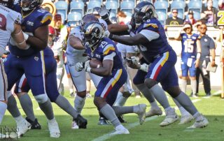 Rhein Fire, Alpine Rams, German Football Network, GFN, German Football League, AFVD, GFL, DFFL, AFBÖ, AFLE, EFA, ELF, American Football, NFL, Football is family, Photo101