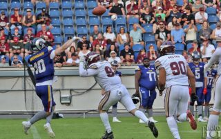 Rhein Fire, Alpine Rams, German Football Network, GFN, German Football League, AFVD, GFL, DFFL, AFBÖ, AFLE, EFA, ELF, American Football, NFL, Football is family, Photo101