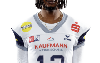 Pforzheim Wilddogs GFL, American Football, AFVD, American Football Verband Deutschland, GFL, German Football League, German Football Network,