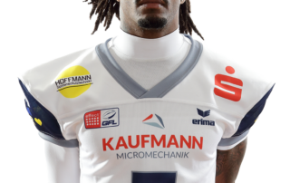 Pforzheim Wilddogs GFL, American Football, AFVD, American Football Verband Deutschland, GFL, German Football League, German Football Network,