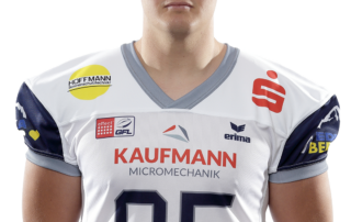 Pforzheim Wilddogs GFL, American Football, AFVD, American Football Verband Deutschland, GFL, German Football League, German Football Network,