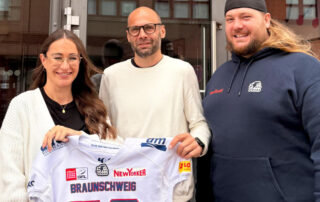 Braunschweig Lions, GFL, American Football, AFVD, American Football Verband Deutschland, GFL, German Football League, German Football Network,
