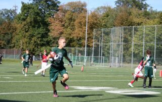 Schwäbisch Hall Unicorns, German Football Network, GFN, German Football League, AFVD, GFL, DFFL, AFBÖ, AFLE, EFA, ELF, American Football, NFL, Football is family