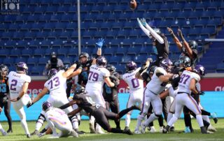 Gold Bowl, Vienna Vikings, Wroclaw Panthers, German Football Network, GFN, German Football League, AFVD, GFL, DFFL, AFBÖ, AFLE, EFA, ELF, American Football, NFL, Football is family, Photo101