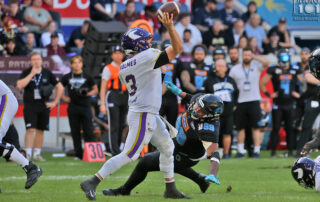 Gold Bowl, Vienna Vikings, Wroclaw Panthers, German Football Network, GFN, German Football League, AFVD, GFL, DFFL, AFBÖ, AFLE, EFA, ELF, American Football, NFL, Football is family, Photo101