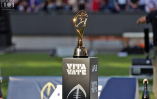 Gold Bowl, Vienna Vikings, Wroclaw Panthers, German Football Network, GFN, German Football League, AFVD, GFL, DFFL, AFBÖ, AFLE, EFA, ELF, American Football, NFL, Football is family, Photo101