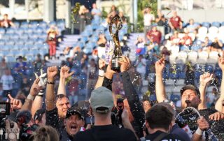 Gold Bowl, Vienna Vikings, Wroclaw Panthers, German Football Network, GFN, German Football League, AFVD, GFL, DFFL, AFBÖ, AFLE, EFA, ELF, American Football, NFL, Football is family, Photo101