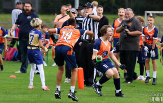 DFFL U13 + U10, AFCV NRW, German Football Network, GFN, German Football League, AFVD, GFL, DFFL, AFBÖ, AFLE, EFA, ELF, American Football, NFL, Football is family, Photo101