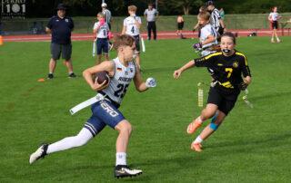 DFFL U13 + U10, AFCV NRW, German Football Network, GFN, German Football League, AFVD, GFL, DFFL, AFBÖ, AFLE, EFA, ELF, American Football, NFL, Football is family, Photo101