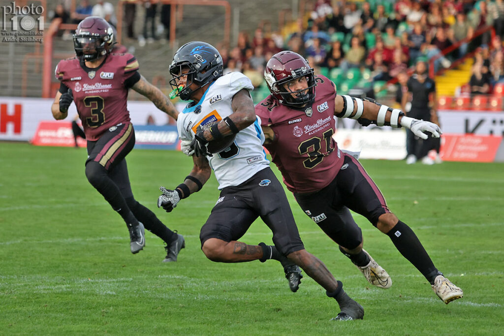 Rhein Fire, Wroclaw Panthers, German Football Network, GFN, German Football League, AFVD, GFL, DFFL, AFBÖ, AFLE, EFA, ELF, American Football, NFL, Football is family, Photo101