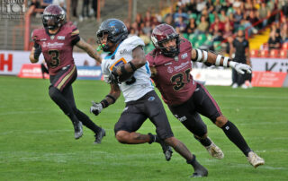 Rhein Fire, Wroclaw Panthers, German Football Network, GFN, German Football League, AFVD, GFL, DFFL, AFBÖ, AFLE, EFA, ELF, American Football, NFL, Football is family, Photo101