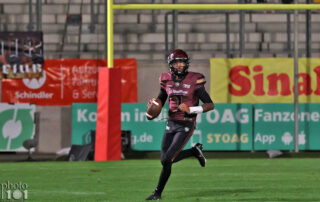 Rhein Fire, Wroclaw Panthers, German Football Network, GFN, German Football League, AFVD, GFL, DFFL, AFBÖ, AFLE, EFA, ELF, American Football, NFL, Football is family, Photo101