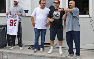 Rhein Fire, German Football Network, GFN, German Football League, AFVD, GFL, DFFL, AFBÖ, AFLE, EFA, ELF, American Football, NFL, Football is family, Photo101