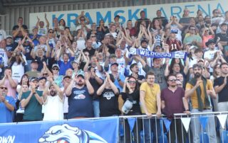 Pforzheim Wilddogs GFL, American Football, AFVD, American Football Verband Deutschland, GFL, German Football League, German Football Network,