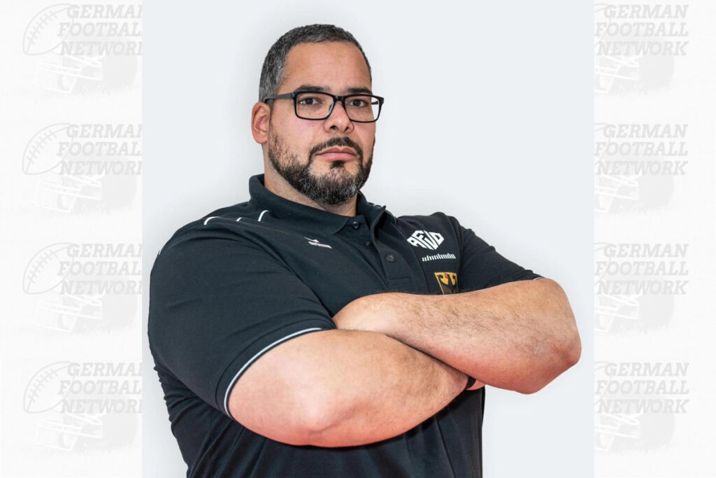 Braunschweig Lions, GFL, American Football, AFVD, American Football Verband Deutschland, GFL, German Football League, German Football Network,