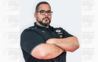 Braunschweig Lions, GFL, American Football, AFVD, American Football Verband Deutschland, GFL, German Football League, German Football Network,