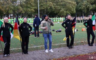 Jugendländerturnier 2026, AFCV NRW, German Football Network, GFN, German Football League, AFVD, GFL, DFFL, AFBÖ, AFLE, EFA, ELF, American Football, NFL, Football is family, Photo101