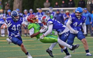 Jugendländerturnier 2026, AFCV NRW, German Football Network, GFN, German Football League, AFVD, GFL, DFFL, AFBÖ, AFLE, EFA, ELF, American Football, NFL, Football is family, Photo101